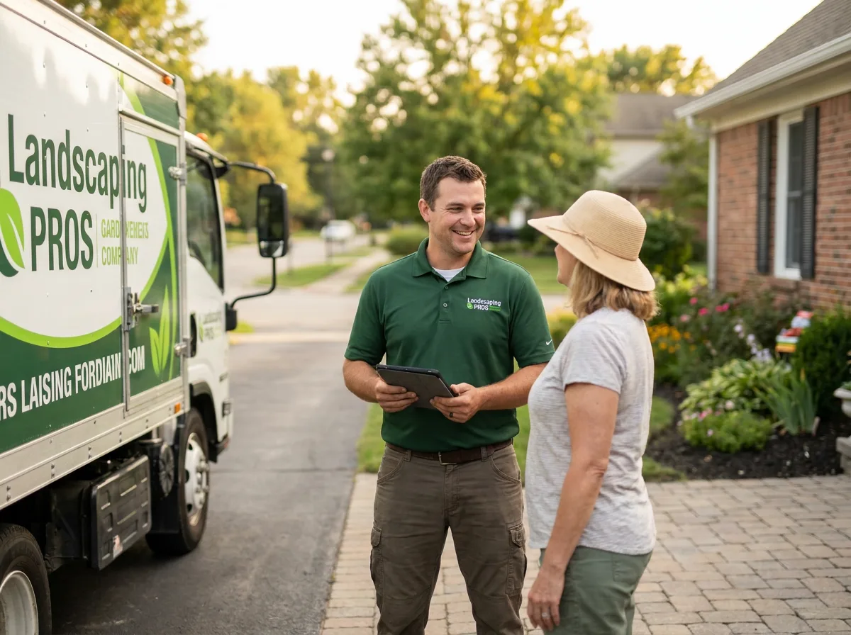 Landscaping Ferndale, MI FAQs